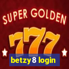 betzy8 login